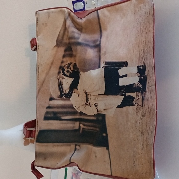 Women's purse - Picture 2 of 4